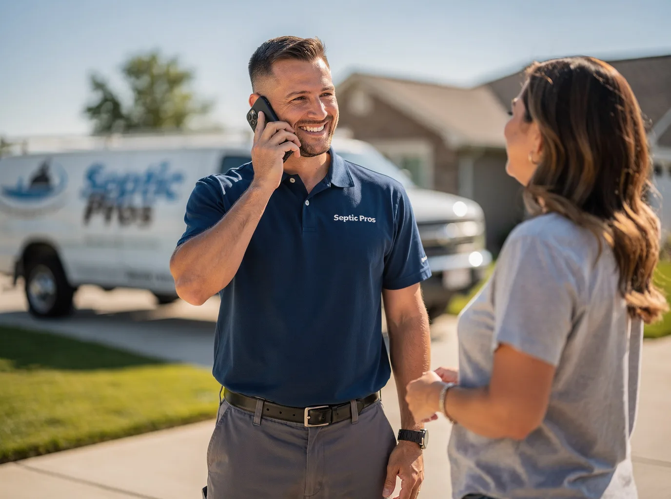 Septic Tank Pumping Tolna, ND FAQs